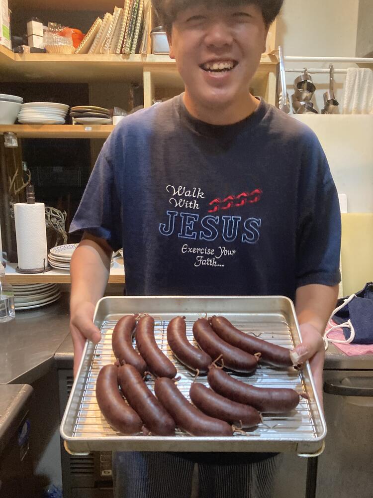 お会いできる日を楽しみにしています☆