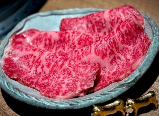 お肉の知識もしっかりと身につきます◎