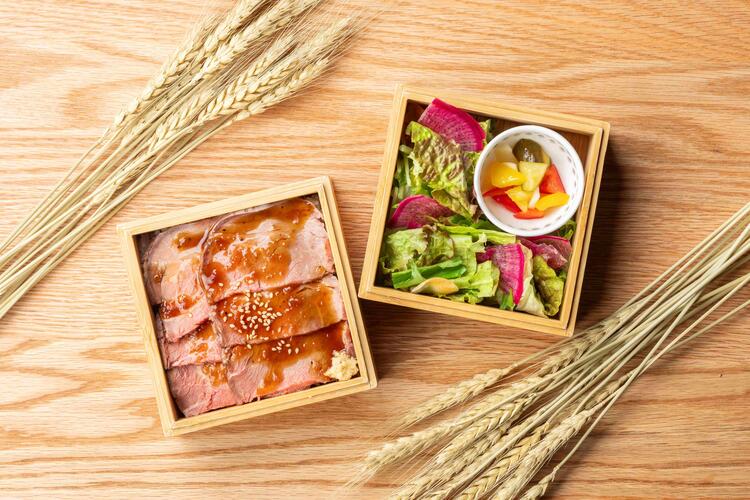 新メニュー考案などにもチャレンジ！