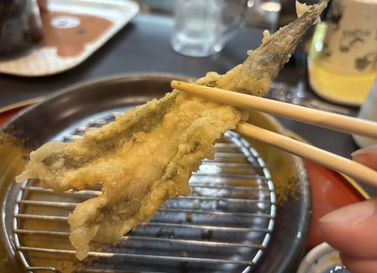 素材の鮮度にもこだわってます！