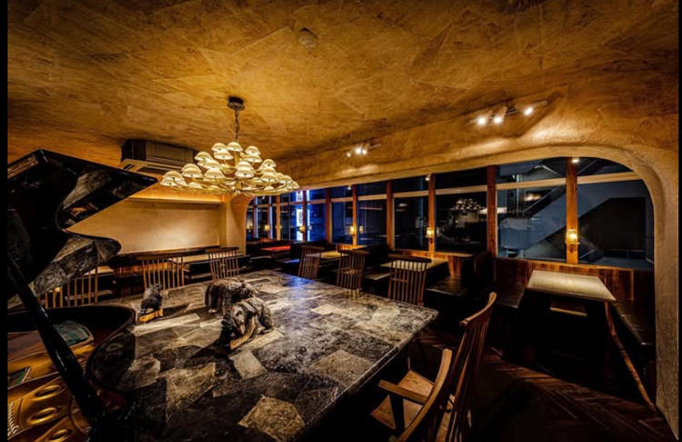 北海道発祥の人気カフェでお仕事！