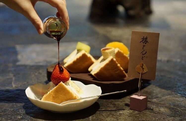 接客と調理業務を把握することからスタート