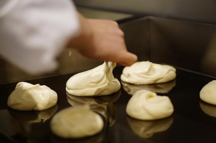 メディアでも話題のお店です♪