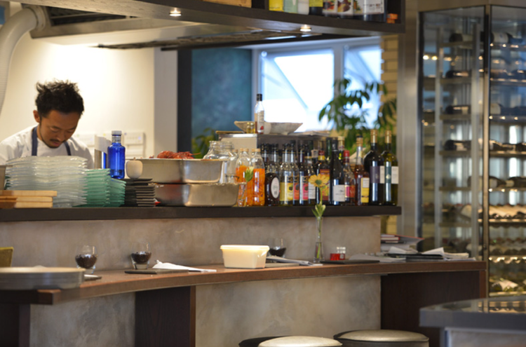 オーナーと距離が近い環境です！