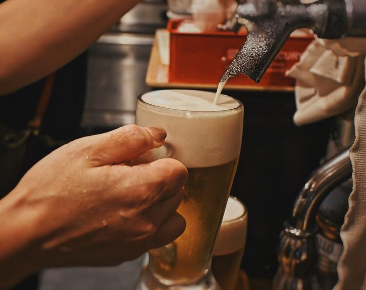 お店を一緒に盛り上げてほしいです！