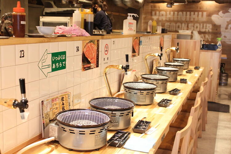 より素敵なお店にしていきましょう！