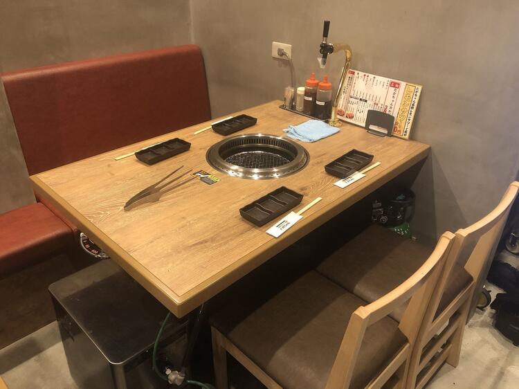 一緒に働けることを楽しみにしています！