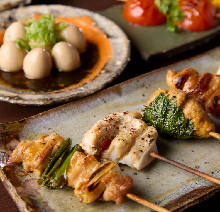 調理・接客・店舗運営を学べます！