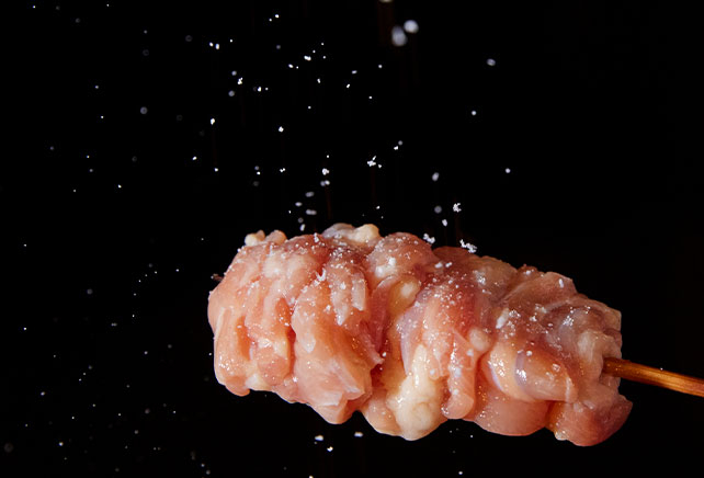 できることが増えれば随時昇給◎