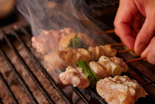 あなたのアイデアが活かせる新店舗！