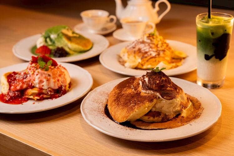 ココロオドル瞬間を提供しましょう◎