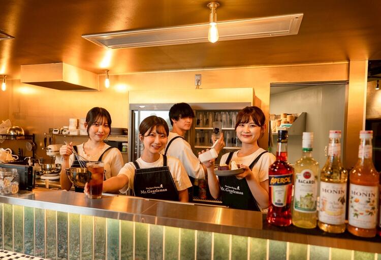 未経験から学べる★※既存店写真