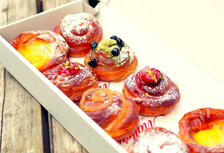 一世を風靡したエンサイマーダ