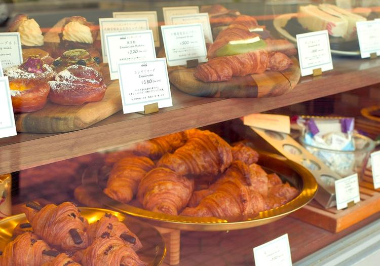 地元の方に愛される商品に！