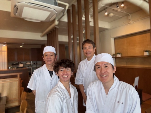 正社員スタッフ大募集！