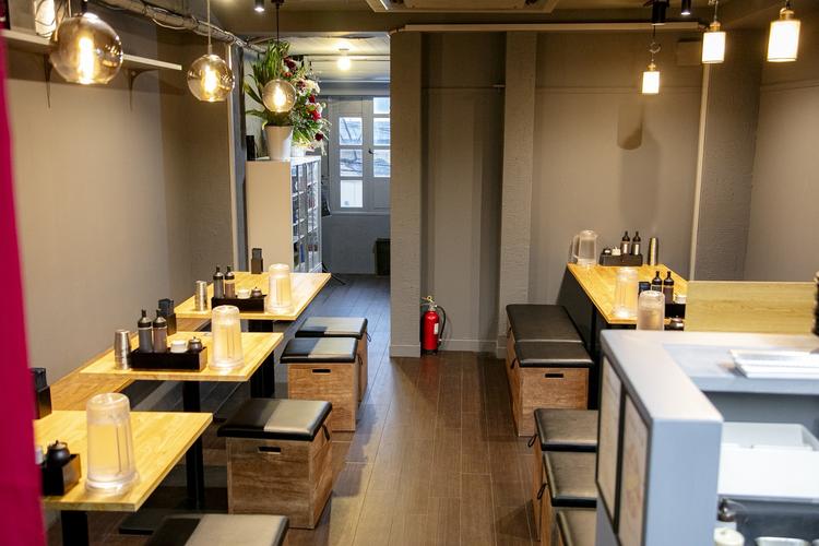 合法ユッケ かたまり。の詳細画像7