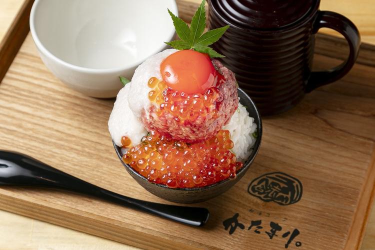 合法ユッケ かたまり。の詳細画像6