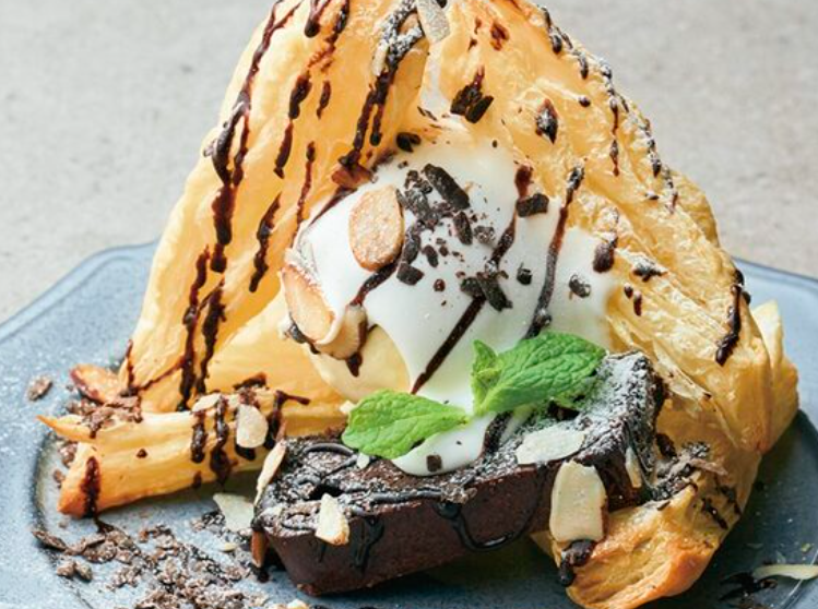 WIRED CAFE アトレ上野店　の詳細画像6