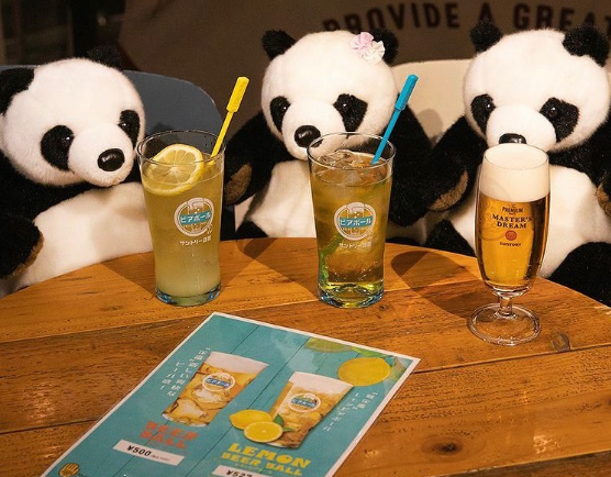 WIRED CAFE アトレ上野店　の詳細画像4