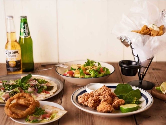 WIRED CAFE 武蔵小杉東急スクエア店の詳細画像4