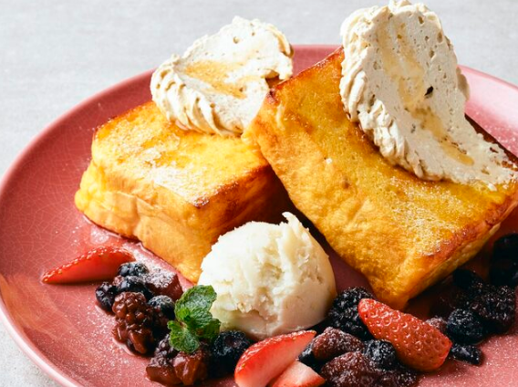 WIRED CAFE 武蔵小杉東急スクエア店の詳細画像6