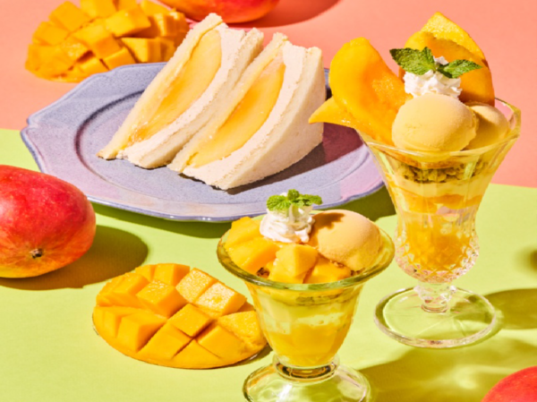 フタバフルーツパーラー 新宿マルイ本館店の詳細画像4