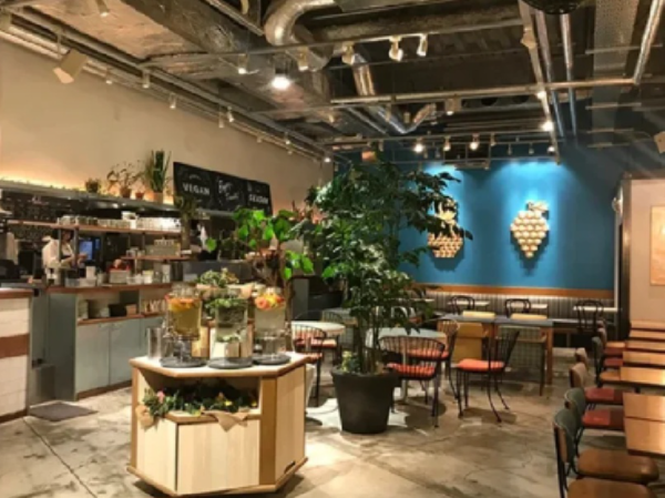 フタバフルーツパーラー 新宿マルイ本館店の詳細画像7