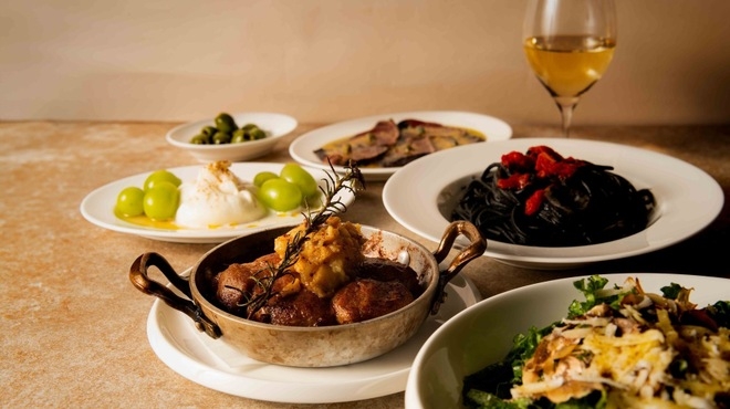 キッチンスタッフ歓迎！