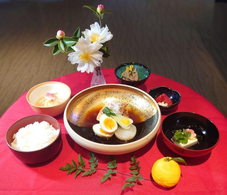 高齢者の方々を笑顔にしましょう