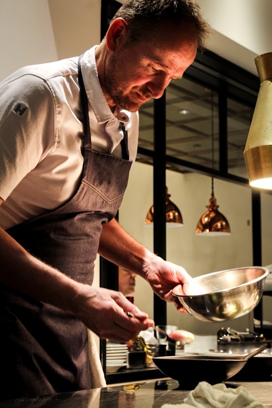 ⏩️パリ本店シェフが定期的に来日します♪