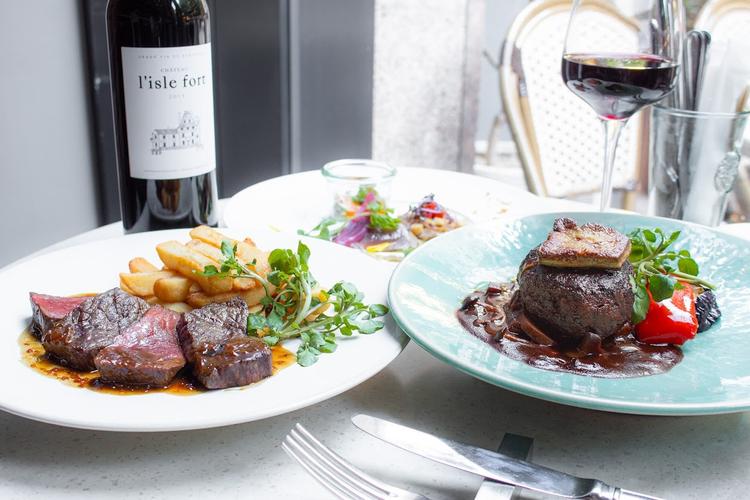 ⏩️新メニュー開発にも余念がありません♪