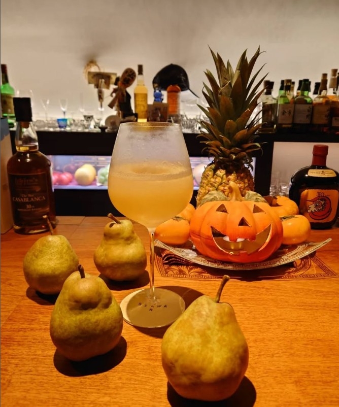 銀座で唯一無二を目指して…※既存店写真