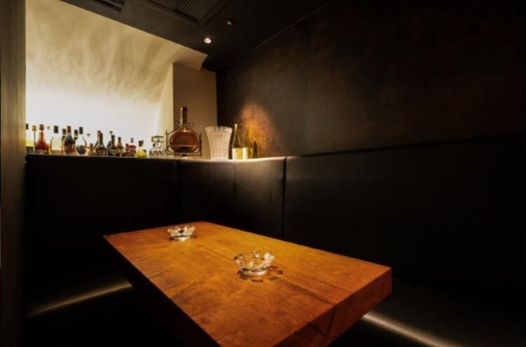 一からお店づくりに関われる！※既存店写真