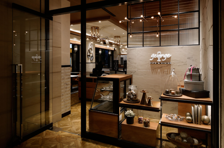 青葉台駅より徒歩2分！