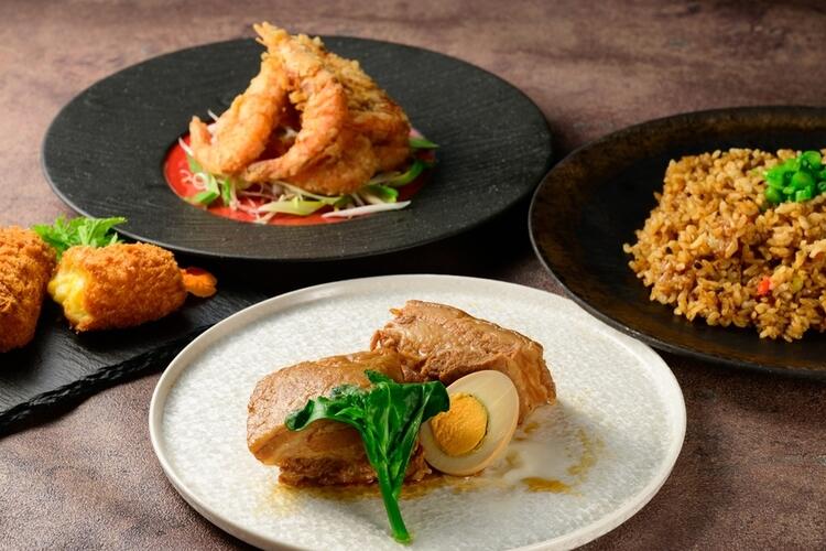 調理の基本から学べます◎