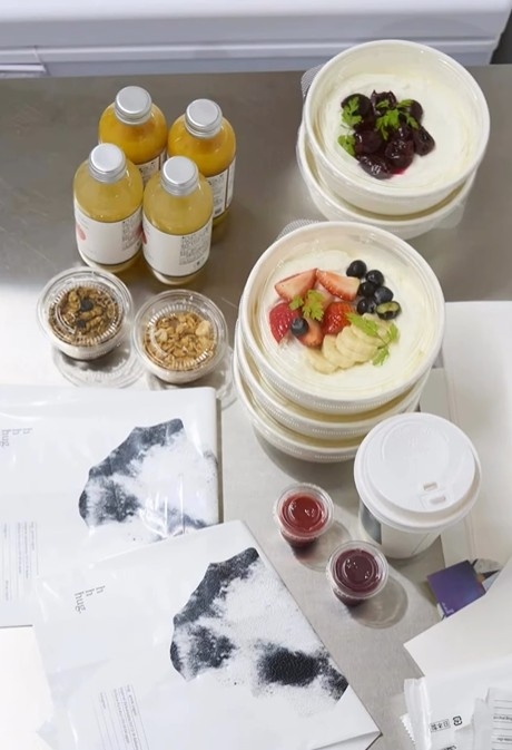 テイクアウト＆デリバリーが専門です