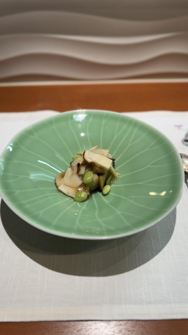 本物を知るお客様が多数ご来店！