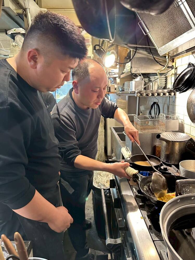 中華酒家けいじの詳細画像6