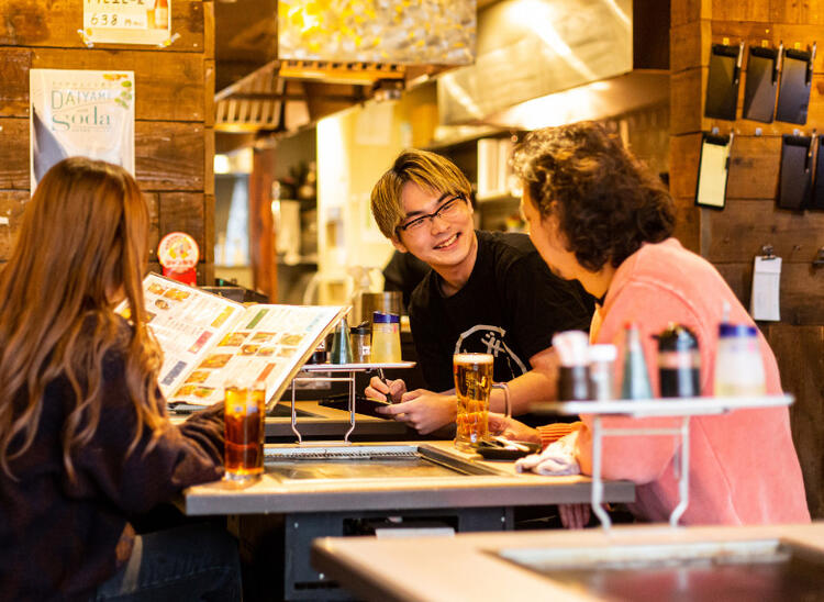 月休8日～でプライベートもしっかり！