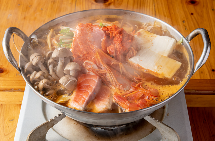 難しい調理技術は必要なし※既存店画像