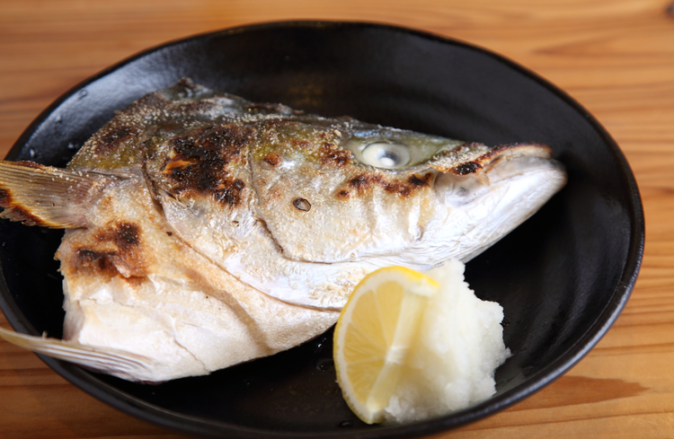 大衆価格でご提供※既存店画像