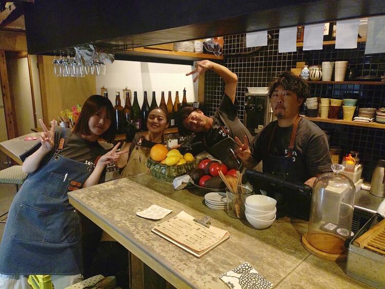 京都の人気ネオ居酒屋♪