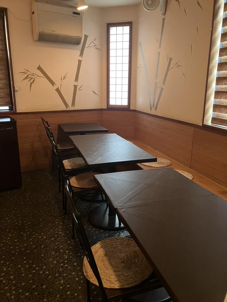 スタッフの個性が光る職場です☆