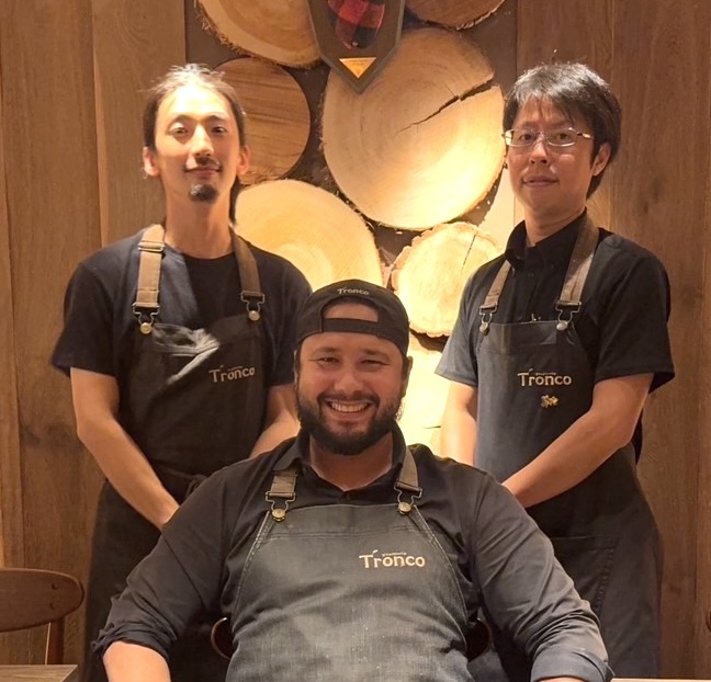 頼れる仲間を募集します！