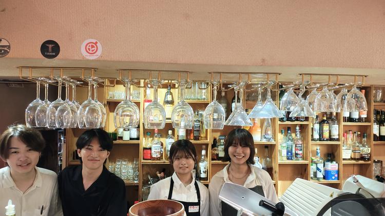レギュラー〜週1まで在籍