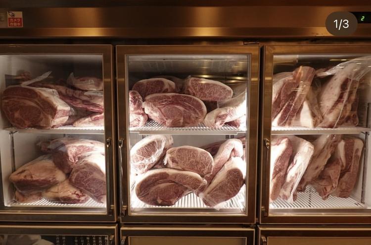 お肉のプロフェッショナルになれる