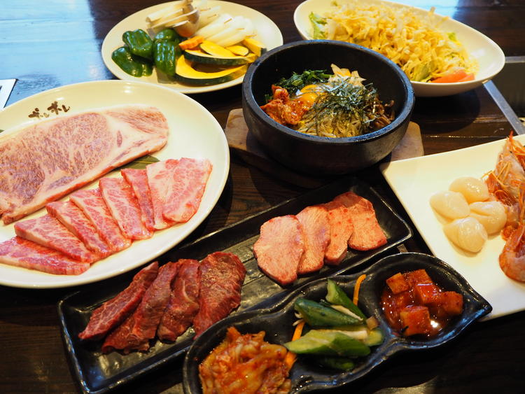 炭火焼肉ポレポレの詳細画像3