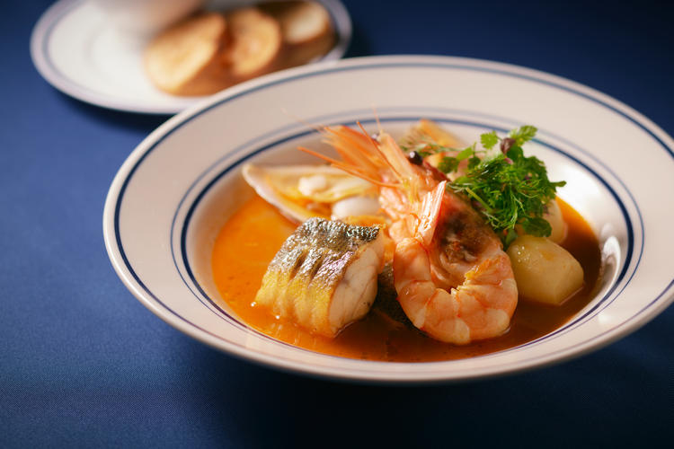 フランスの郷土料理