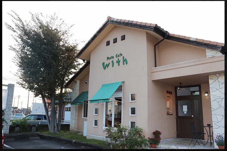 地域密着型のお店です！