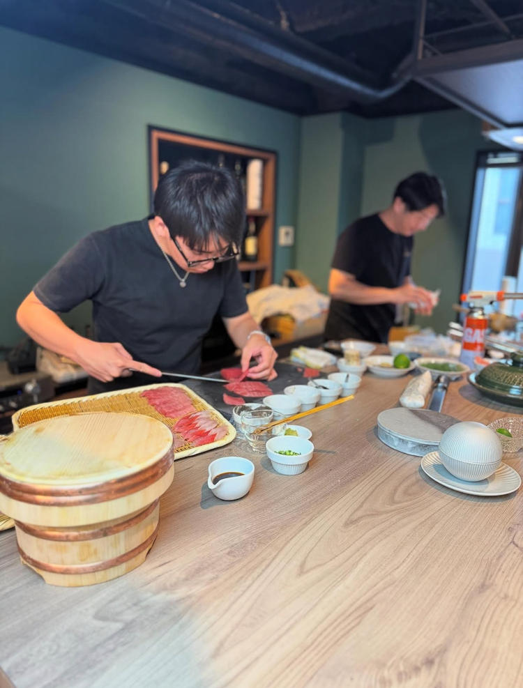 未経験から２年で店舗立ち上げ！